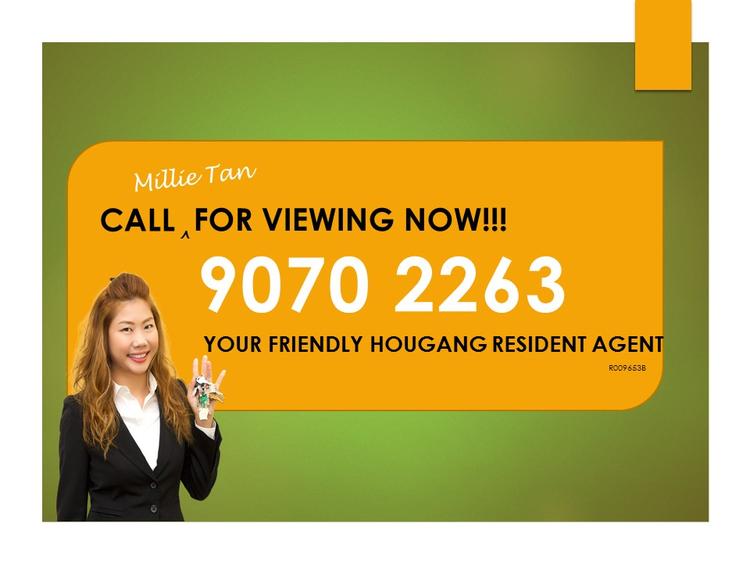 Blk 628 Hougang Avenue 8 (Hougang), HDB Executive #137375032
